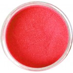 Dipping Powder color Pigment Dust pentru unghii de 30g Cod DPG310 Corai Neon